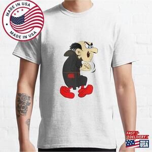 I Can Buy Myself Flowers Classic T-shirt 1